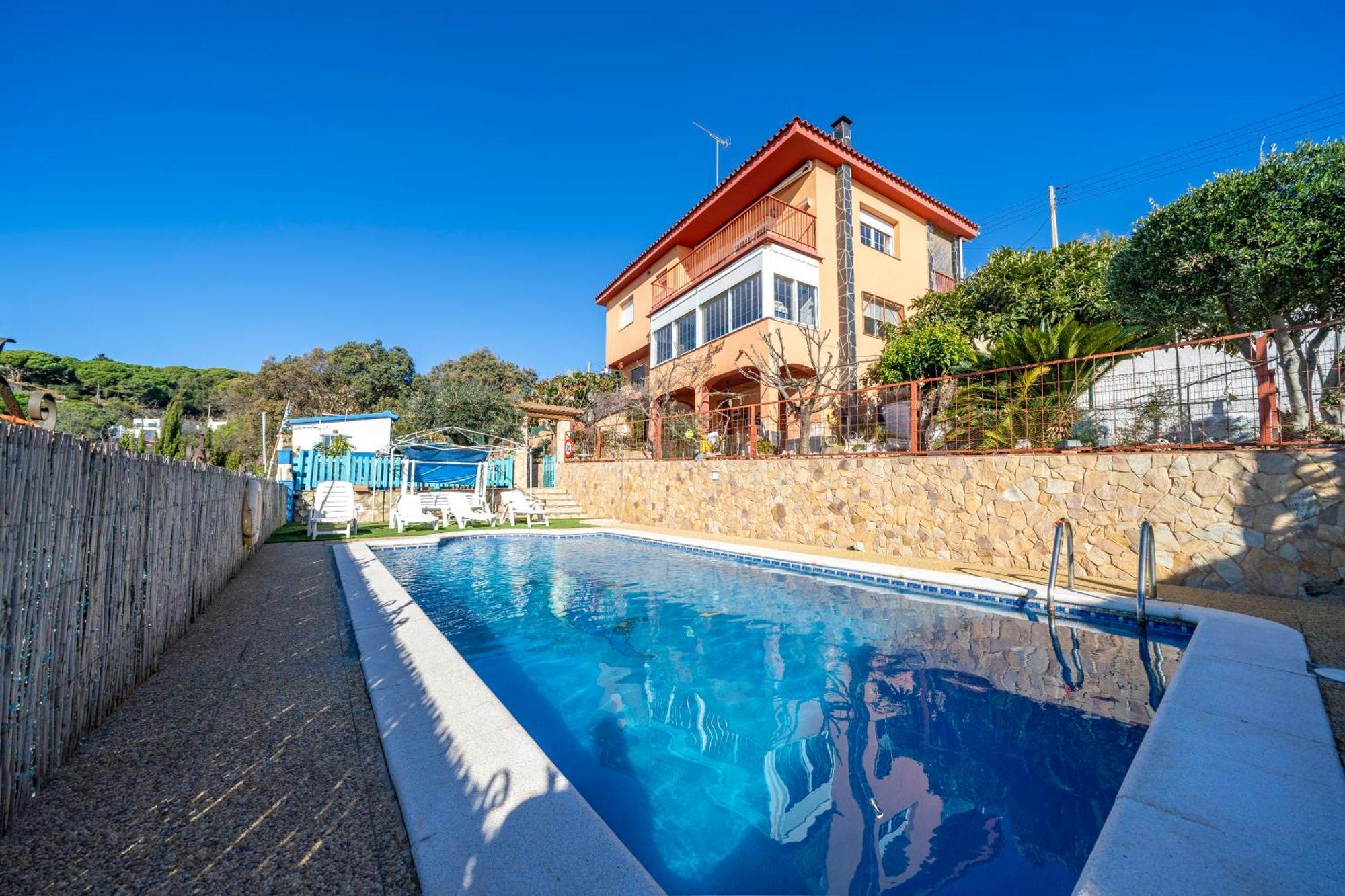 Homeholidaysrentals Chamorro - Costa Barcelona *